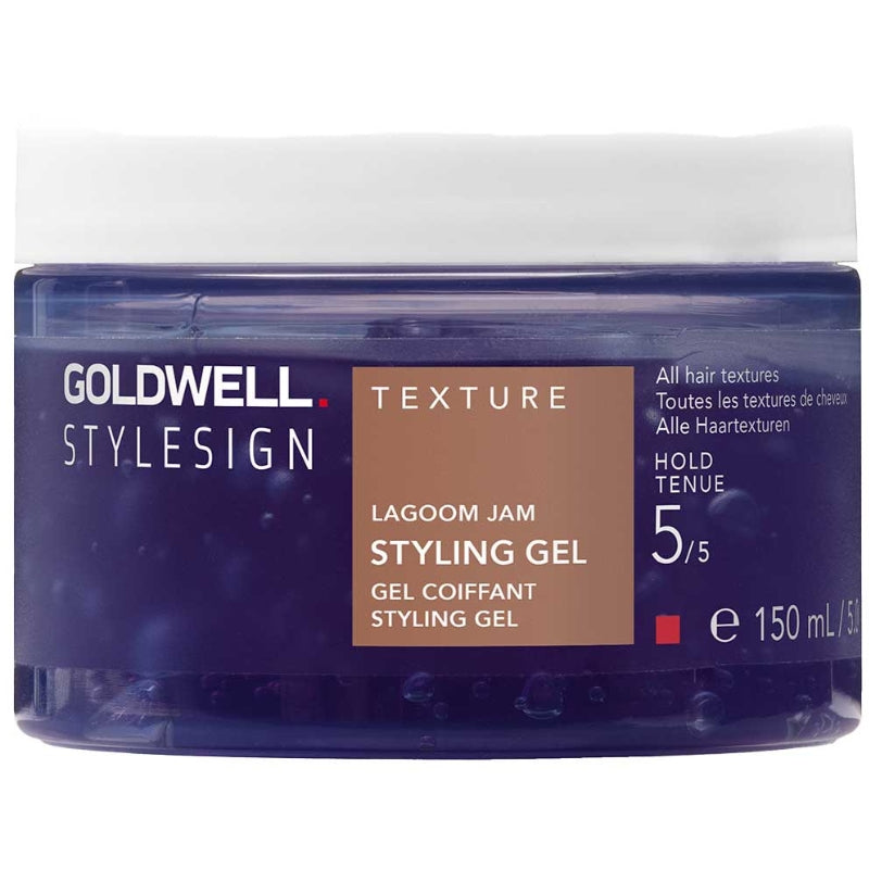 Goldwell StyleSign Styling Gel Lagoom Gel 150ml
