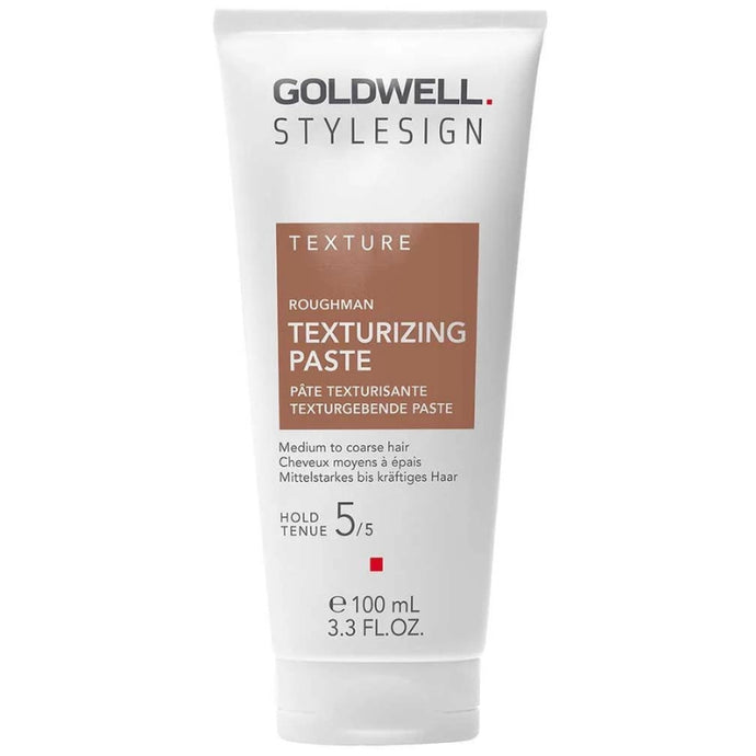 Goldwell StyleSign Texturizing Paste Roughman 100ml