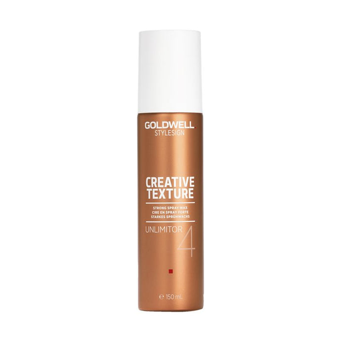 Goldwell StyleSign Unlimitor Strong Spray Wax 150ml