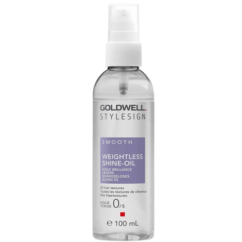 GW SS Weightless Shine Oil 100