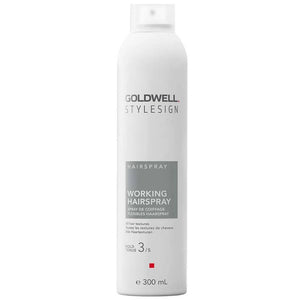 GW SS Working HairSpray 300ml