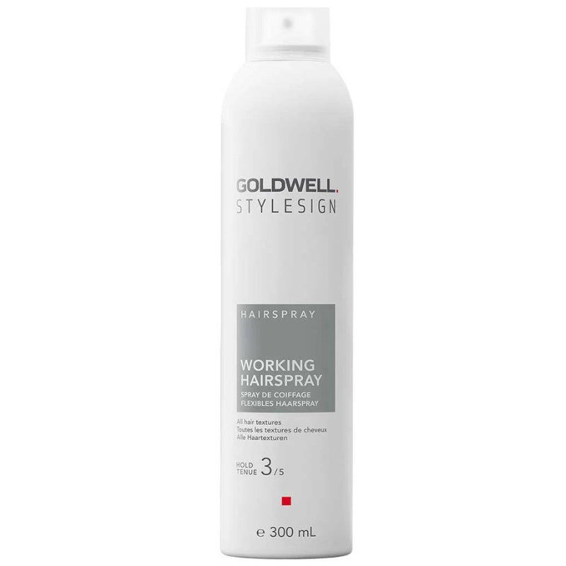 Goldwell StyleSign Working Hairspray 300ml