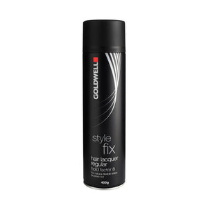 Goldwell StyleFix Hair Lacquer Regular Hold 400g