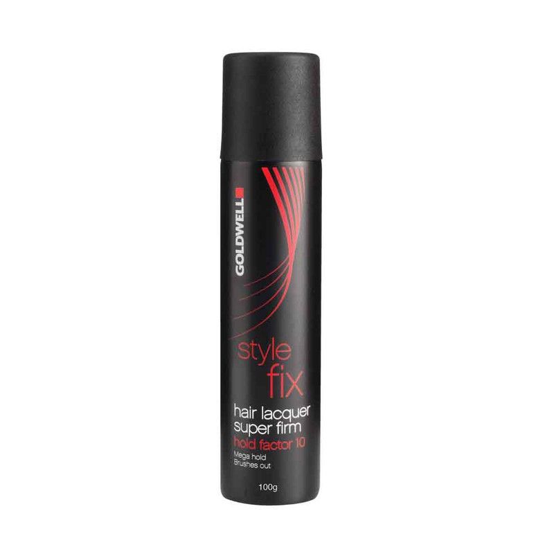 Goldwell StyleFix Hair Lacquer Super Hold 100g