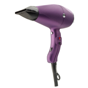 Gamma Aria Dryer Purple #