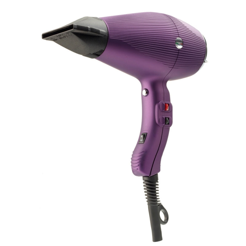 Gamma Aria Dryer Purple #