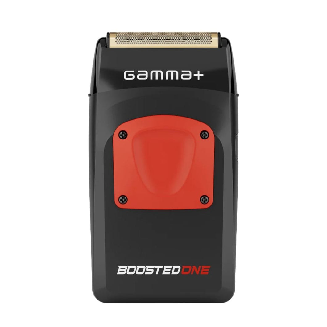 Gamma+ Boosted The One Shaver#