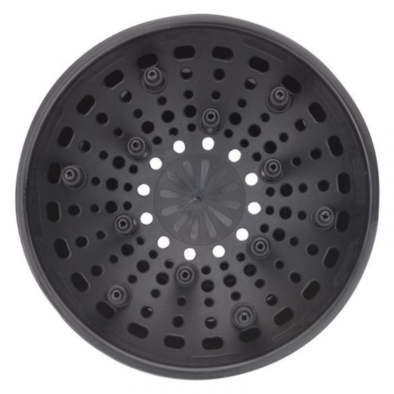 Gamma+ Diffuser - Black