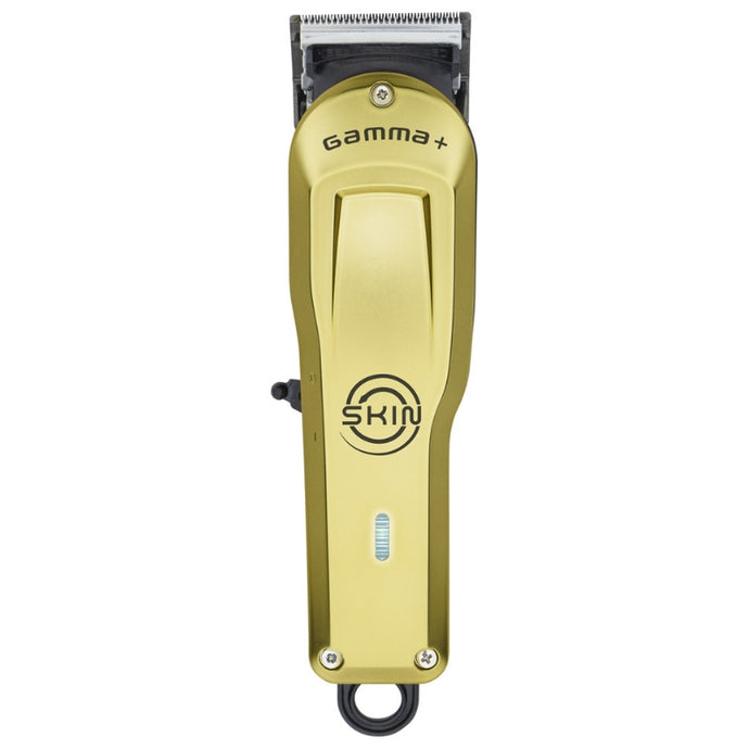 Gamma+ Skin Clipper