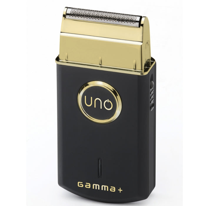 Gamma UNO Foil Shaver