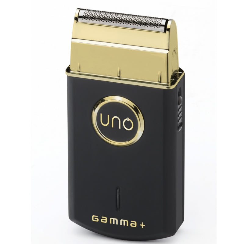 Gamma UNO Foil Shaver