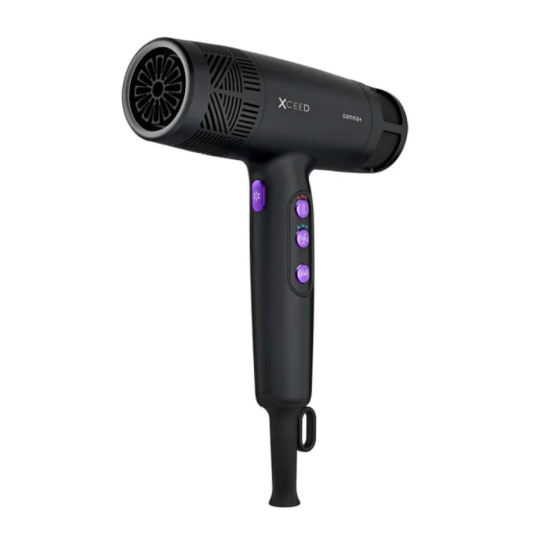Gamma+ Xceed Dryer #