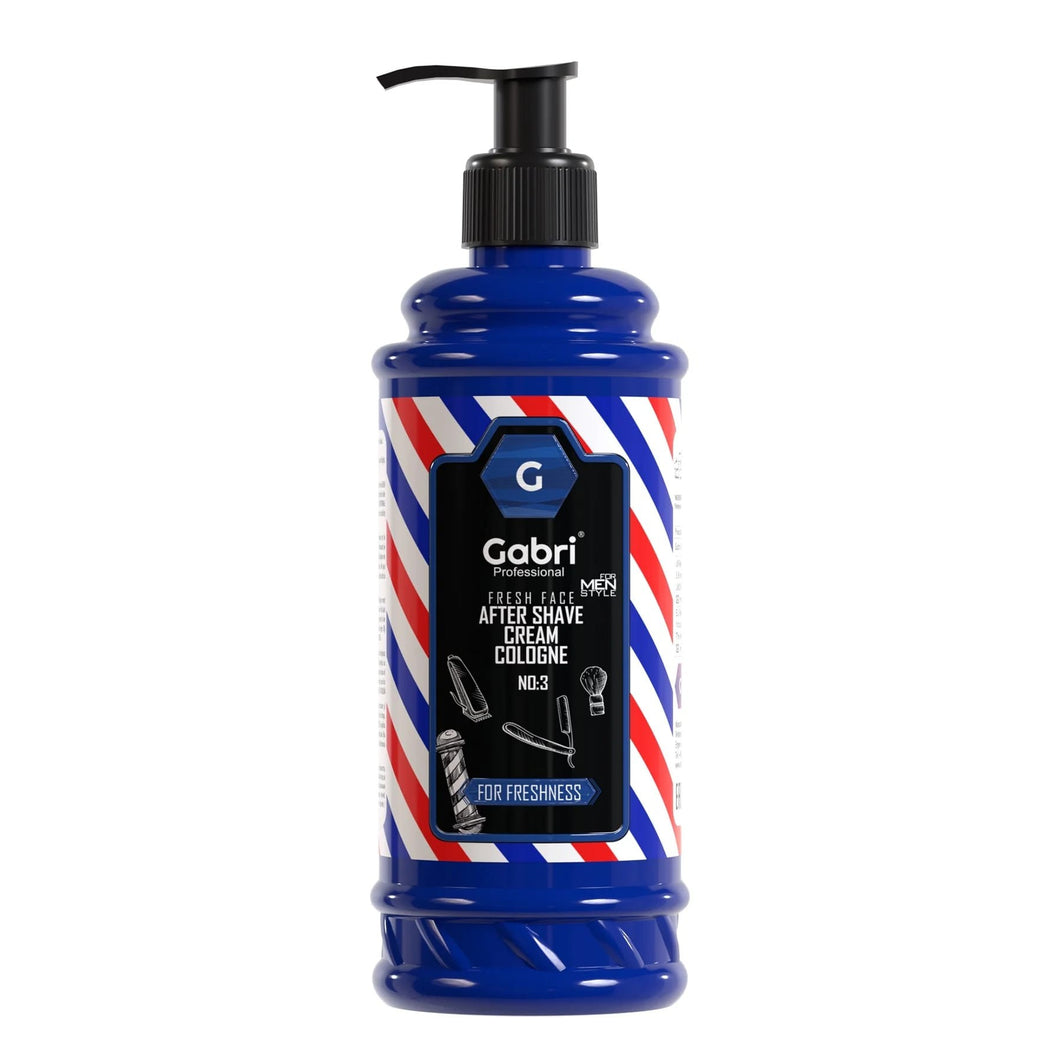 Garbri After Shave Fresh #3 40