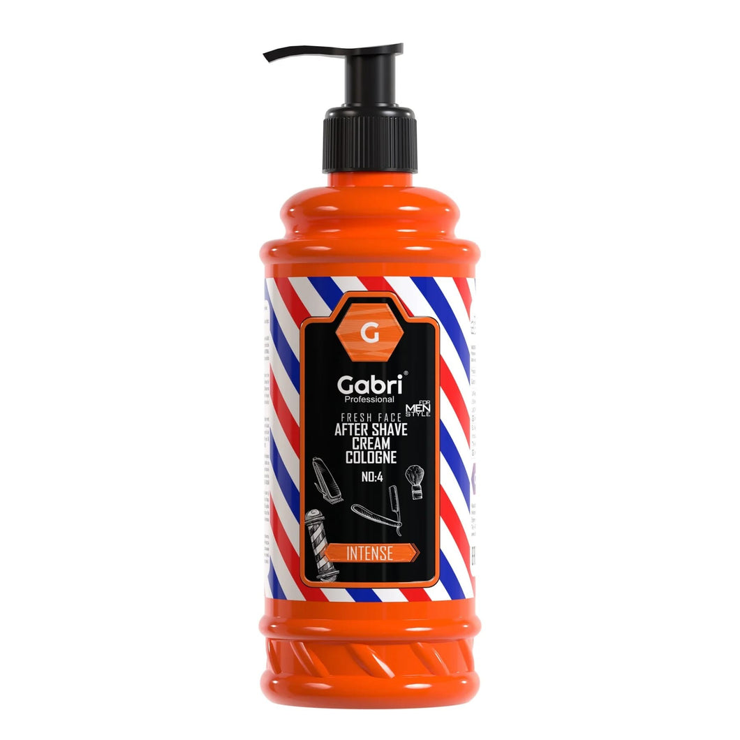 Garbri After Shave Inten #4 40