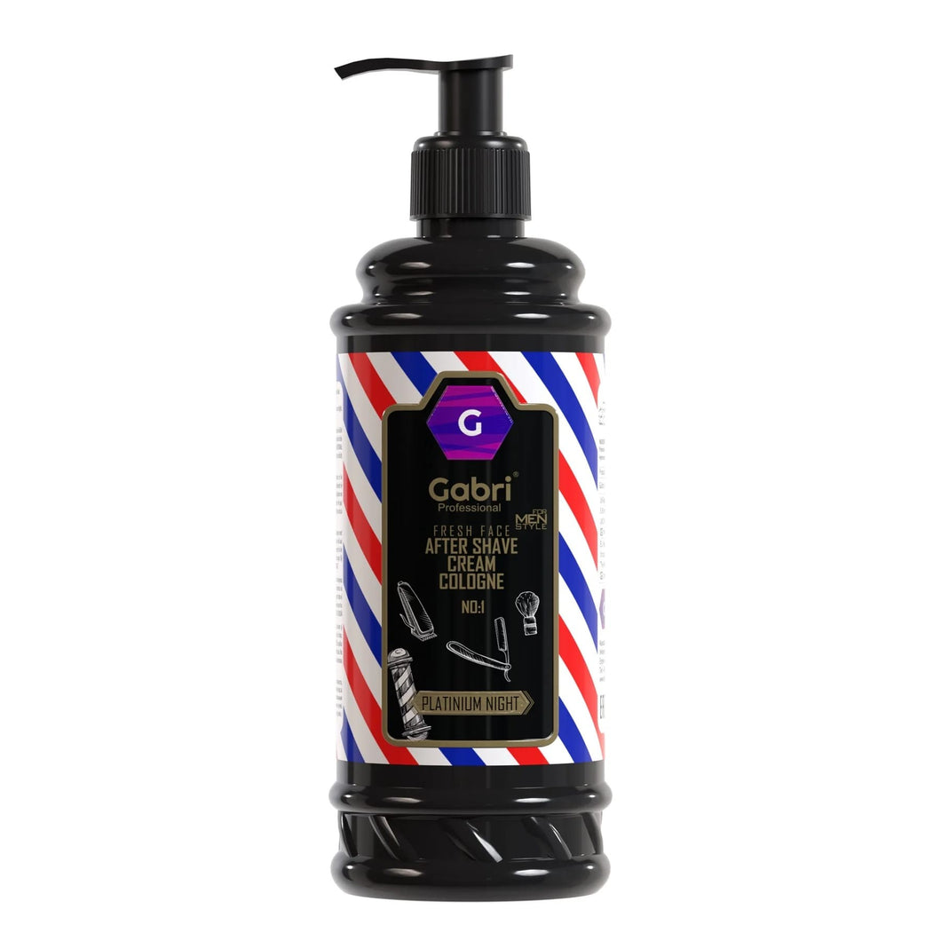 Garbri After Shave Plati #1 40
