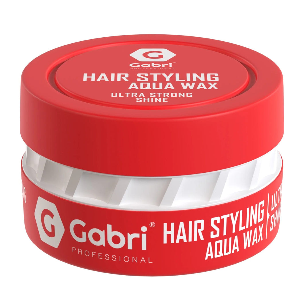 Garbri Aqua Wax 150ml