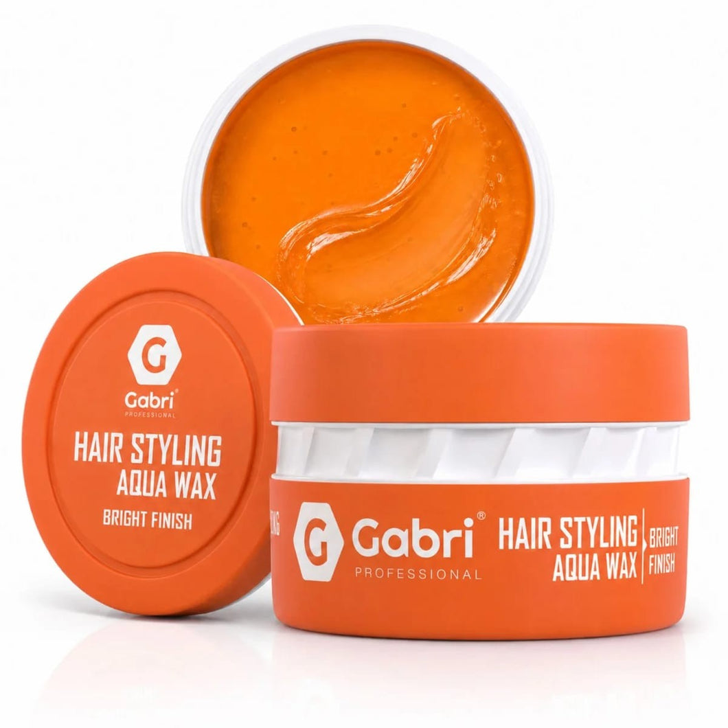 Garbri Aqua Wax Bright F 150ml