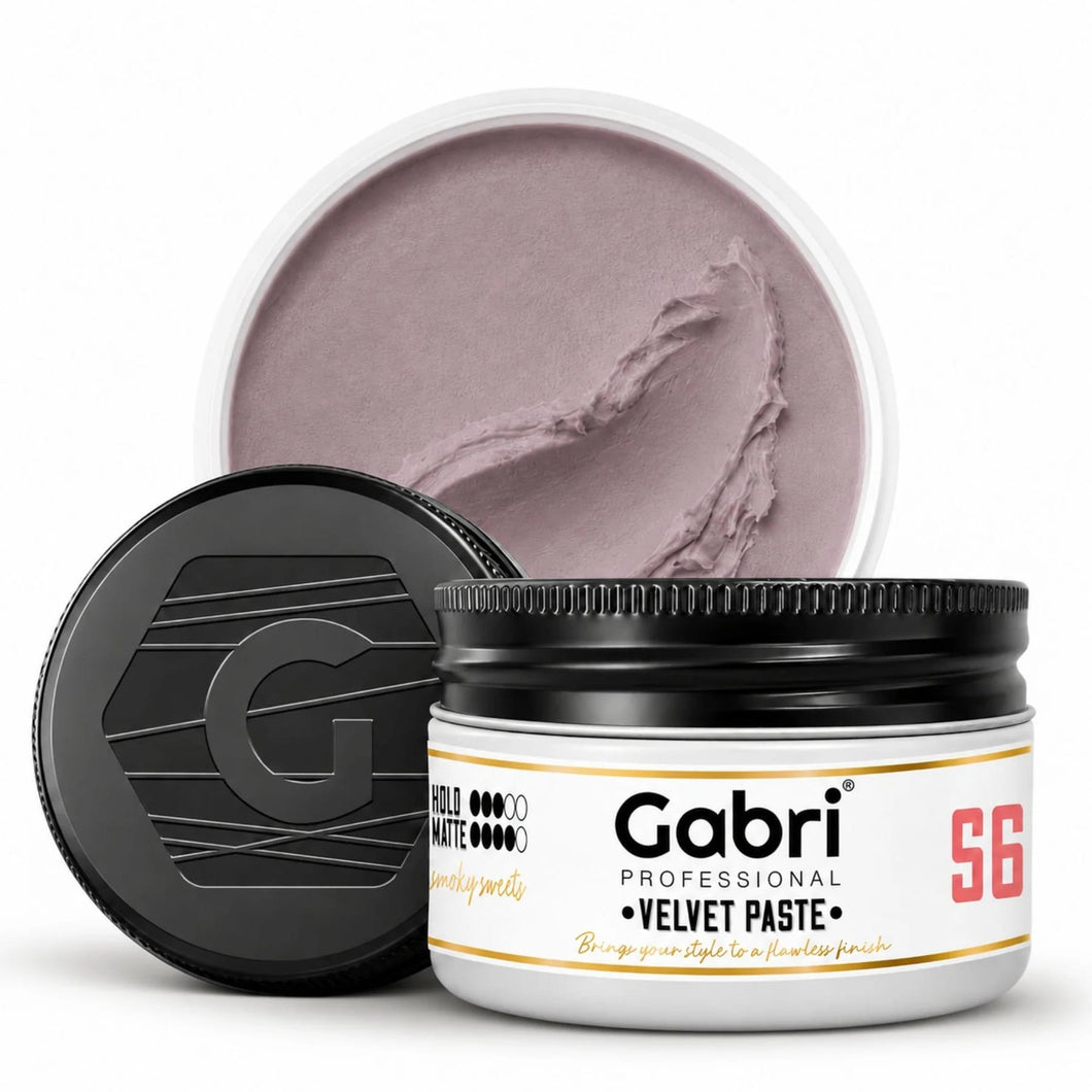 Garbri Velet Paste S6 100ml
