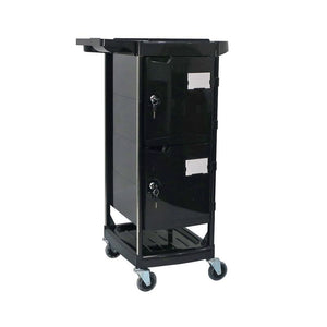 Garcia 4 Tier Trolley