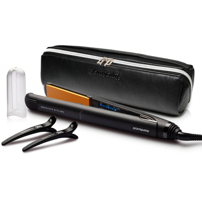 Glampalm The Clinic Midnight Black 24mm