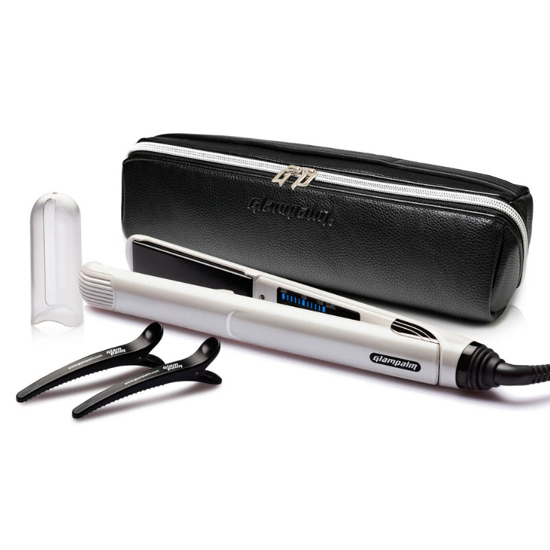 Glampalm The Clinic Diamond White 24mm