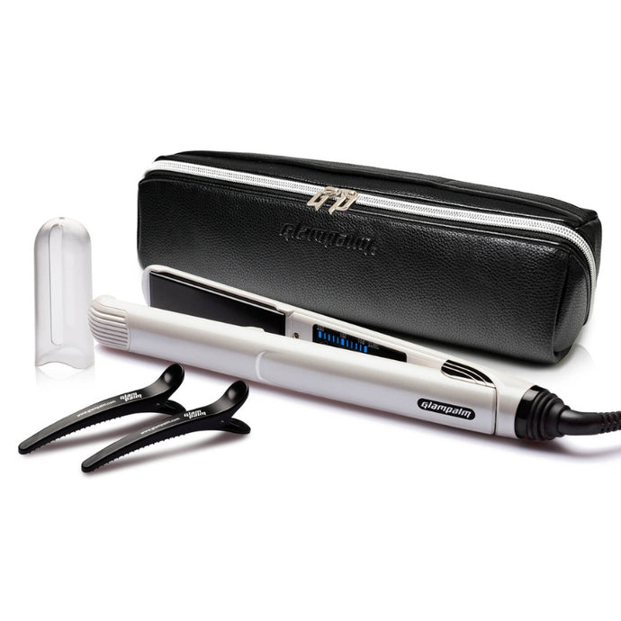 Glampalm The Clinic Diamond White 24mm