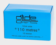 Load image into Gallery viewer, Glide 15 Micron Foil 110 Metre