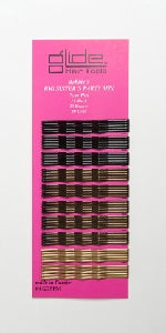 Glide Big Sisters Bobbies 50pk