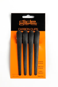 Carbon Clips 4pk