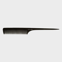 Load image into Gallery viewer, Glide Carbon Tail Comb