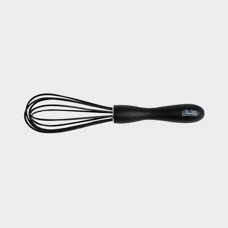 Glide Colour Whisk Black