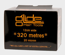 Load image into Gallery viewer, Glide Foil 20 Micron 320 Metre