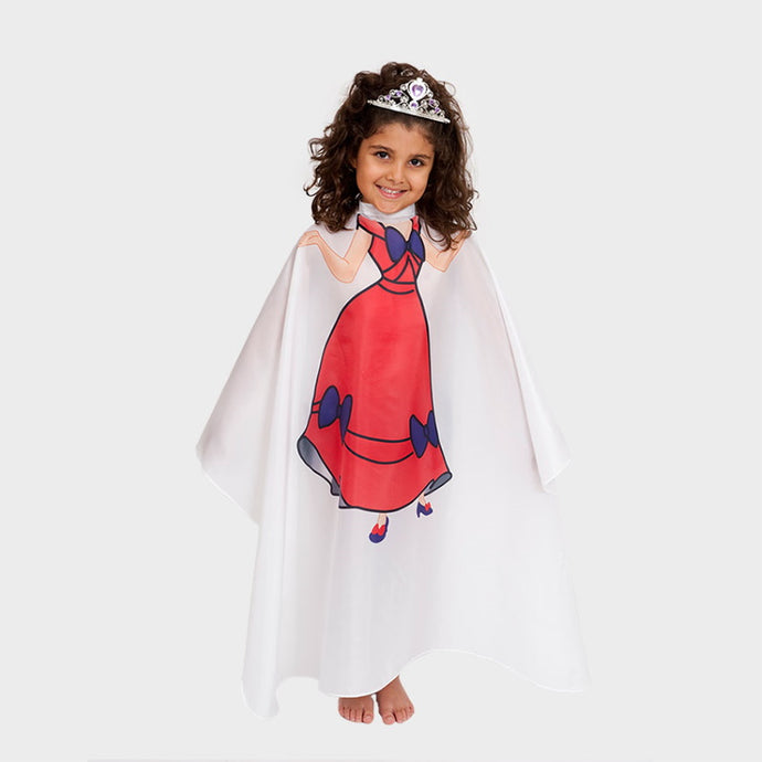 Glide Kids Princess Cape*