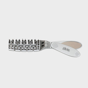 Glide Compact Flexi Brush Fine-Medium