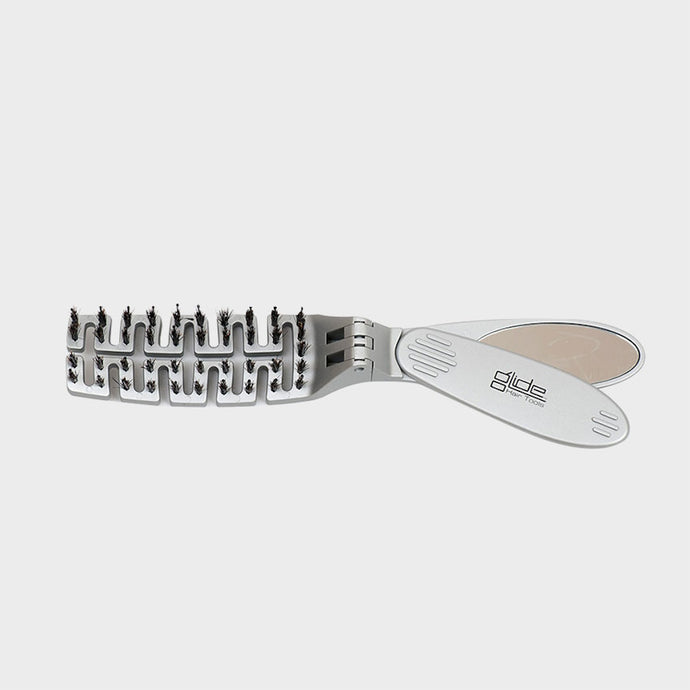 Glide Compact Flexi Brush Fine-Medium
