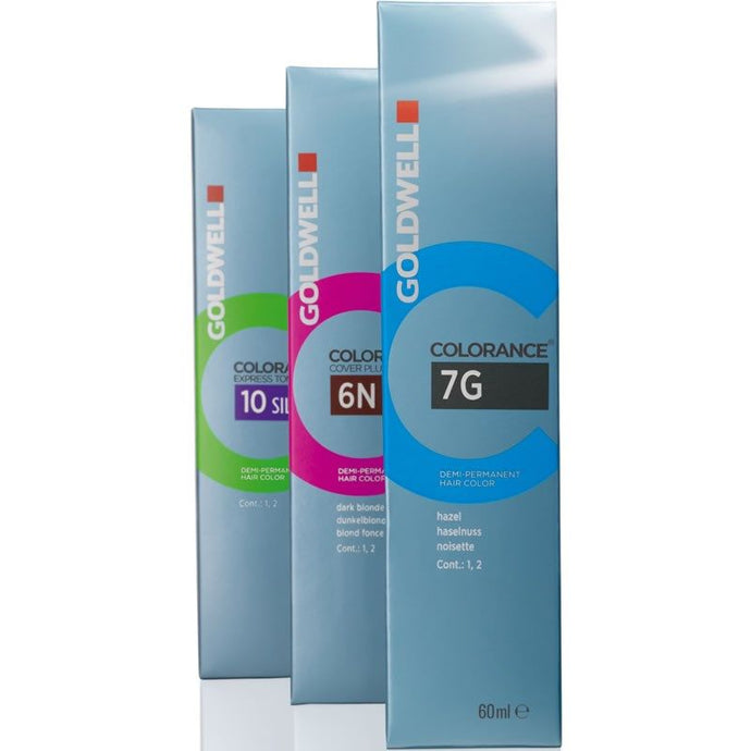 Goldwell Colorance P Mix 60g