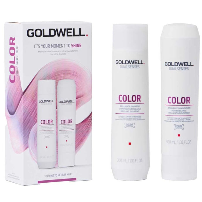 Goldwell DS Colour Duo