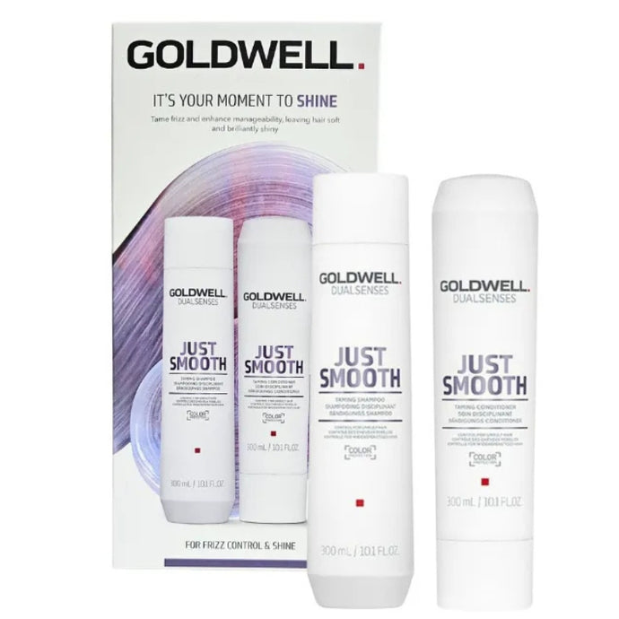 Goldwell DS Just Smooth Duo