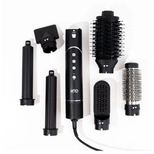 Load image into Gallery viewer, H2D Ultra Styler Matte Black