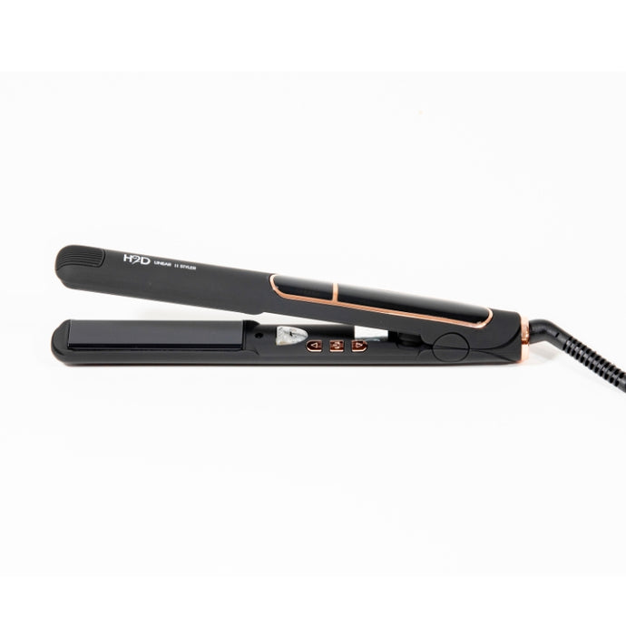 H2D Linear II MB Straightener