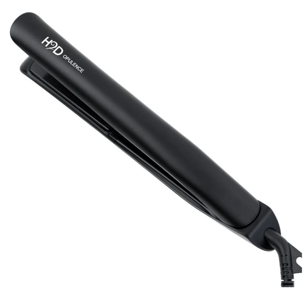 H2D Opulence Straightener Black