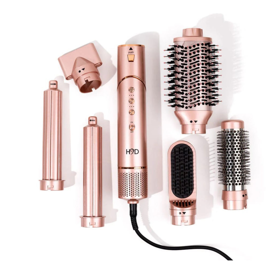H2D Ultra Styler Rose Gold
