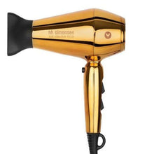 Load image into Gallery viewer, HH Simonsen Compact Hair Dryer