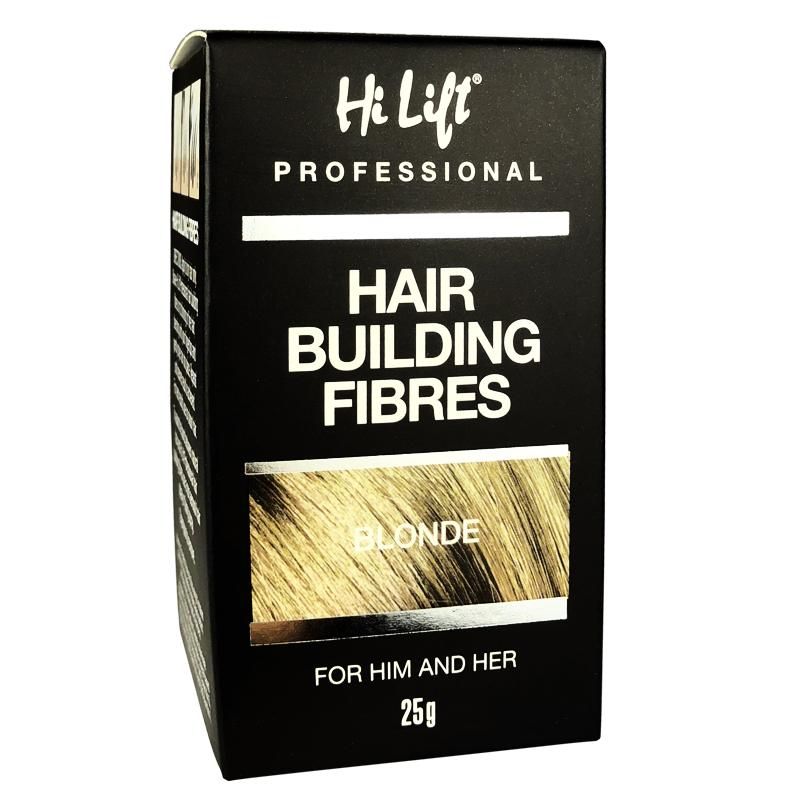Hi Lift Build Fibres Blonde*