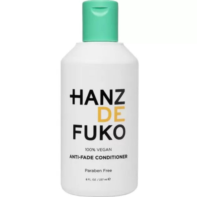 Hanz De Fuko Anti Fade Cond