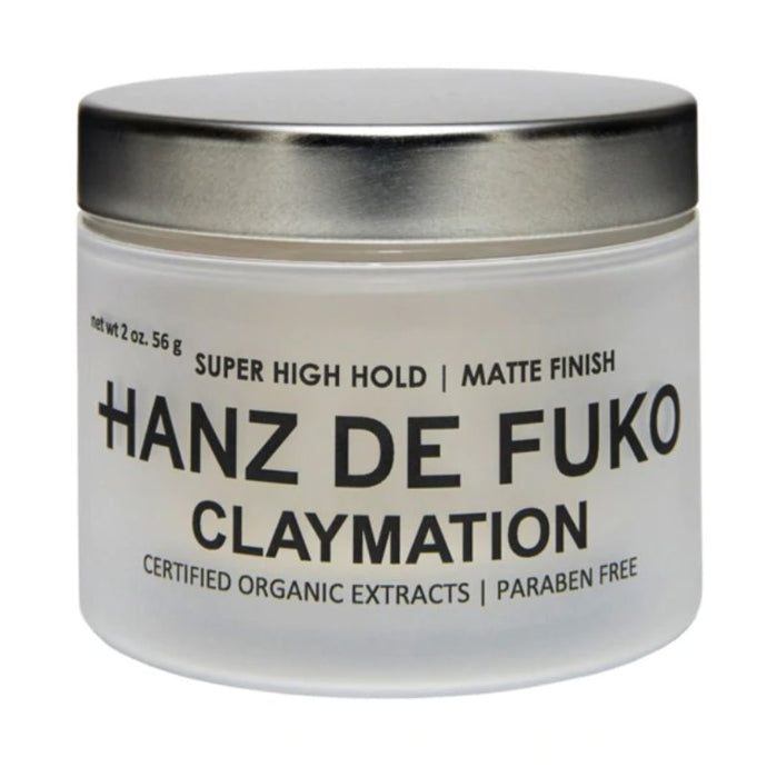 Hanz De Fuko Claymation 56g