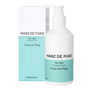 Hanz De Fuko Gel Triq 237ml