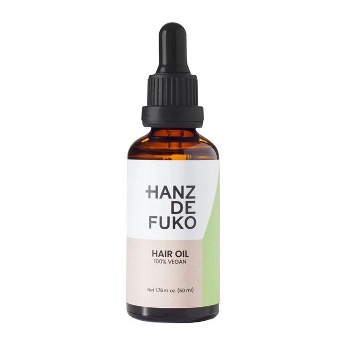 Hanz De Fuko Hair Oil 50ml