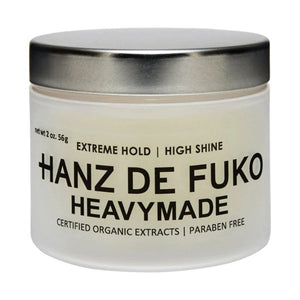 Hanz De Fuko HeavyMade 56g