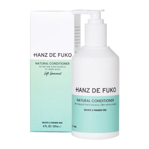 Hanz De Fuko Natural Cond 237m